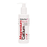 Better You Magnesium Bone Mineral Lotion 180ml