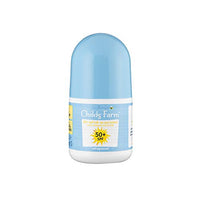 Childs Farm Roll-On Sun Lotion SPF 50+ 70ml