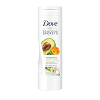Dove Avocado Oil and Calendula Extract Body Lotion 400ml