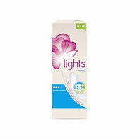 Tena Lights Long Liners 20 Pack