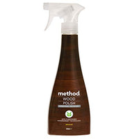 Method Wood Polish Spray 354ml