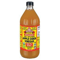 Braggs Apple Cider Vinegar With The Mother 946ml