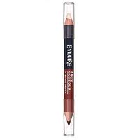 Eylure Brow Contour - Mid Brown