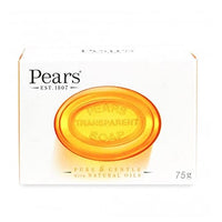 Pears soap 75gm