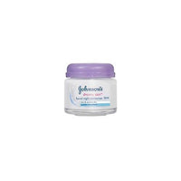 Johnson'S Dreamy Skin Facial Moisturiser 50Ml