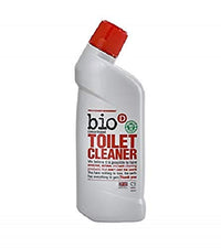 Bio-D  Toilet Cleaner 750ml