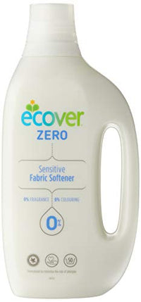 Ecover Zero Fabric Conditioner 1.5Ltr