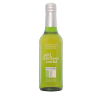 Thorncroft  Wild Elderflower Cordial 330ml