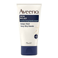 Aveeno Skin Relief Hand Cream 75ml