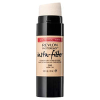 Revlon Photoready Insta-Filter Foundation 200 Nude 27ml