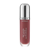 Revlon Ultra HD Metallic Matte Liquid Lipstick 705 Shine