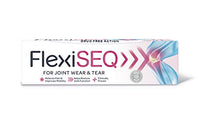 Flexiseq Active 50g by FLEXISEQ