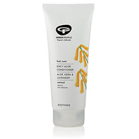 Green People  Daily Aloe Conditioner 200ml