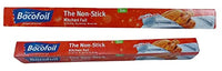 Baco Bacofoil Turkey Foil 550mm x 3mtr Single x 24