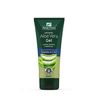 Aloe Pura Organic Aloe Vera Gel
