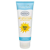 Childs Farm SPF 50+ Sun Cream 125ml