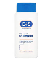 E45 Dry Scalp Shampoo