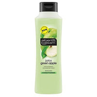 Alberto Balsam Juicy Green Apple Conditioner 350ml