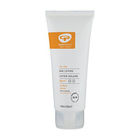 Sun Lotion SPF15 with Suntan Accelerator 100ml