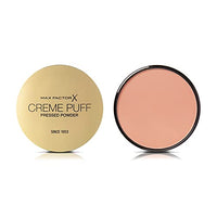 Max Factor Creme Puff - 55 Candle Glow