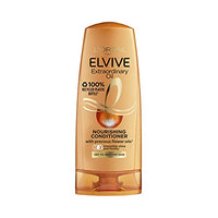 L'Or√©al Paris Elvive Extraordinary Oil Nourishing Conditioner, 250ml