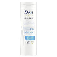 Dove Hydro Nourishment Body Lotion 400ml