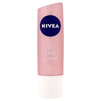 Nivea Lip Care Pearly Shine 4.8G