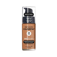 Revlon Colorstay Foundation SPF15 380 Rich Ginger 30ml