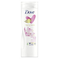 Dove Glowing Ritual Body Lotion 400ml