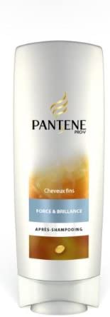 Pantene Pro-V Force & Brillance Kracht & Glans
