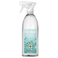 Method Antibac Bathroom Cleaner Water Mint 828ml