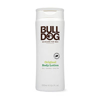 Bulldog Original Body Lotion 250ml