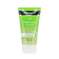 Neutrogena Oil Balancing Daily Exfoliator 200ml