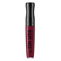 Rimmel London Stay Satin Liquid Lip 830 Have a Cow