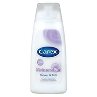 Carex Moisture Plus Shower