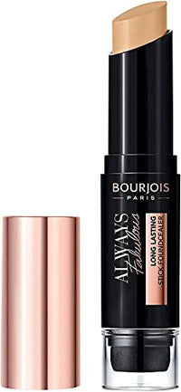 Bourjois Paris Always Fabulous 410 Golden Beige
