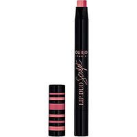 Bourjois Duo Sculpt 001 Pink Twice