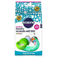 Ecozone Ecoball 1000 Refill Pellets 317g