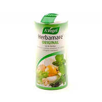A.Vogel Herbamare Sea Salt Herbs And Vegetables - 250g