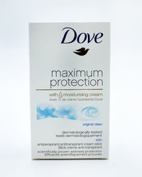 Dove Deodorant Stick Max Protection Original