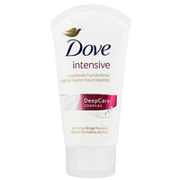 Dove Intensive Nourishment Hand Cream 75ml