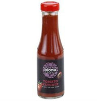 Biona Tomato Ketchup 340g