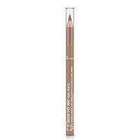 Rimmel London Brow This Way Fibre Pencil, 1.1 g, Light