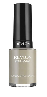 Revlon Colorstay Nail Polish 11.7ml300 Bare Bones