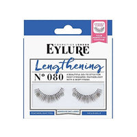 Eylure Naturalites Super Full Lashes, 080, 18.14 Gram