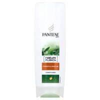 Pantene Nature Fusions Conditioner 400ml
