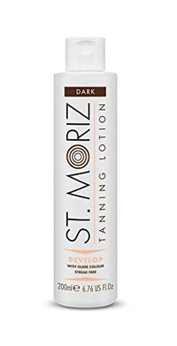 St Moriz Tanning Lotion Dark - 200ml