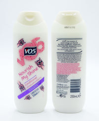 Vo5 Nourish My Shine Conditioner 250ml