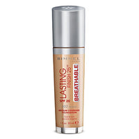 Rimmel Lasting Finish Breathable Foundation SPF20 402 Bronze 30 ml