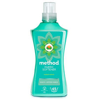 Method Fabric Softener - Tropical Coconut 1.575Ltr